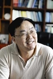 张启发