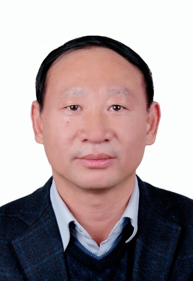鲁晓成