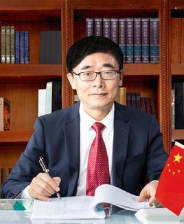 刘清友