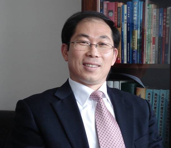 王明友